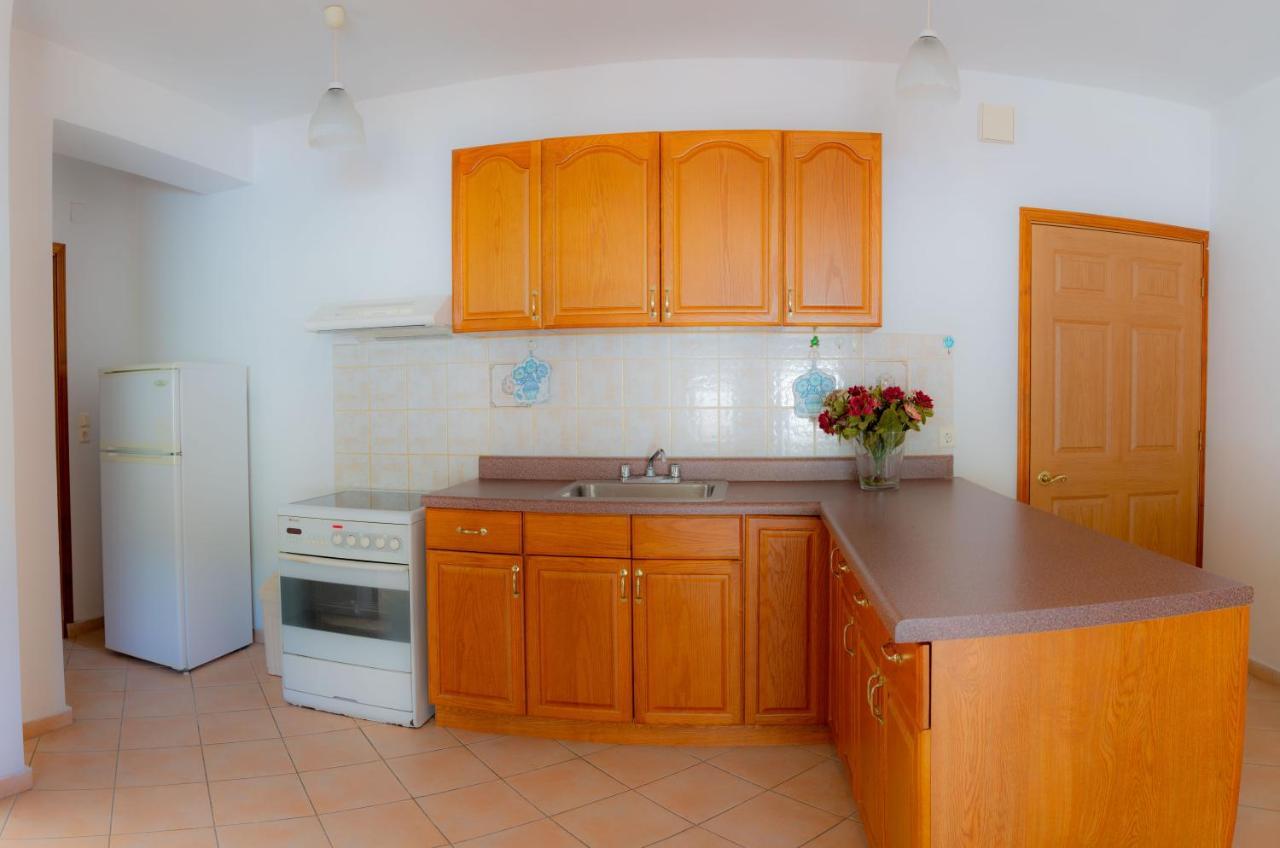 Valsamis Villa Apartments Πόρος Εξωτερικό φωτογραφία