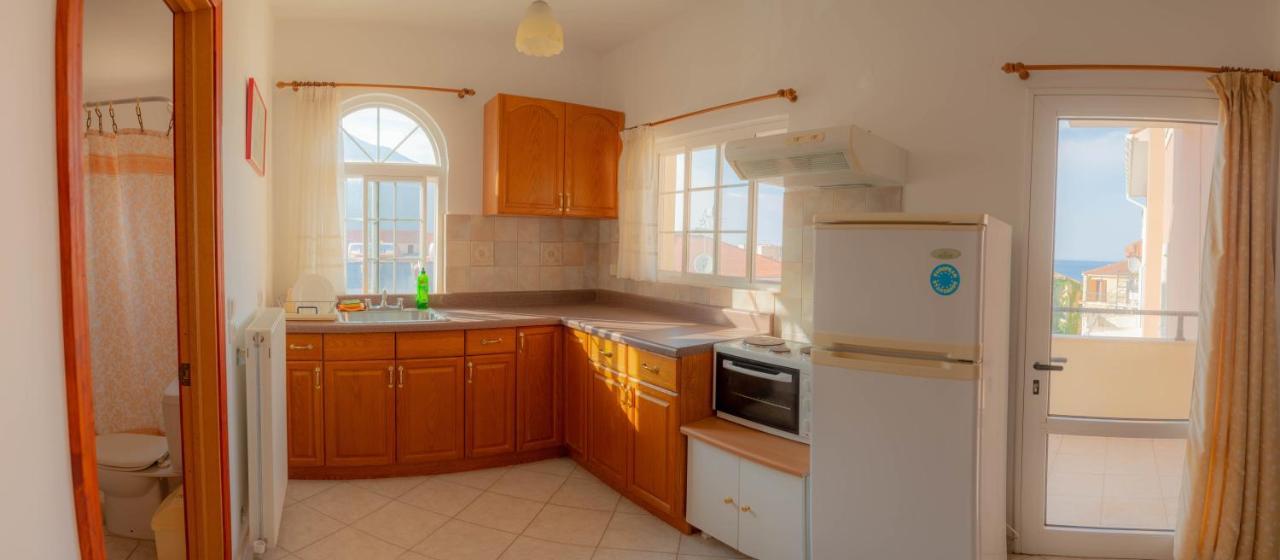 Valsamis Villa Apartments Πόρος Εξωτερικό φωτογραφία