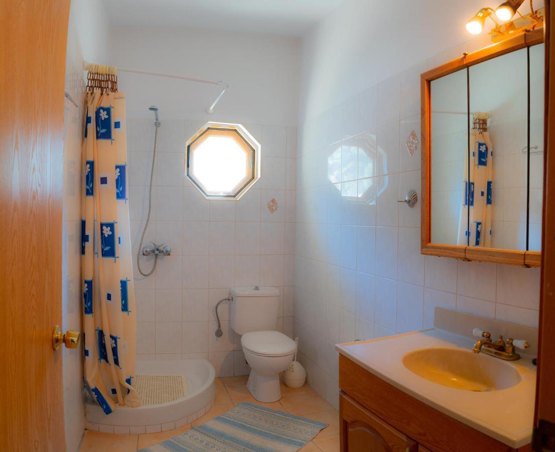 Valsamis Villa Apartments Πόρος Εξωτερικό φωτογραφία