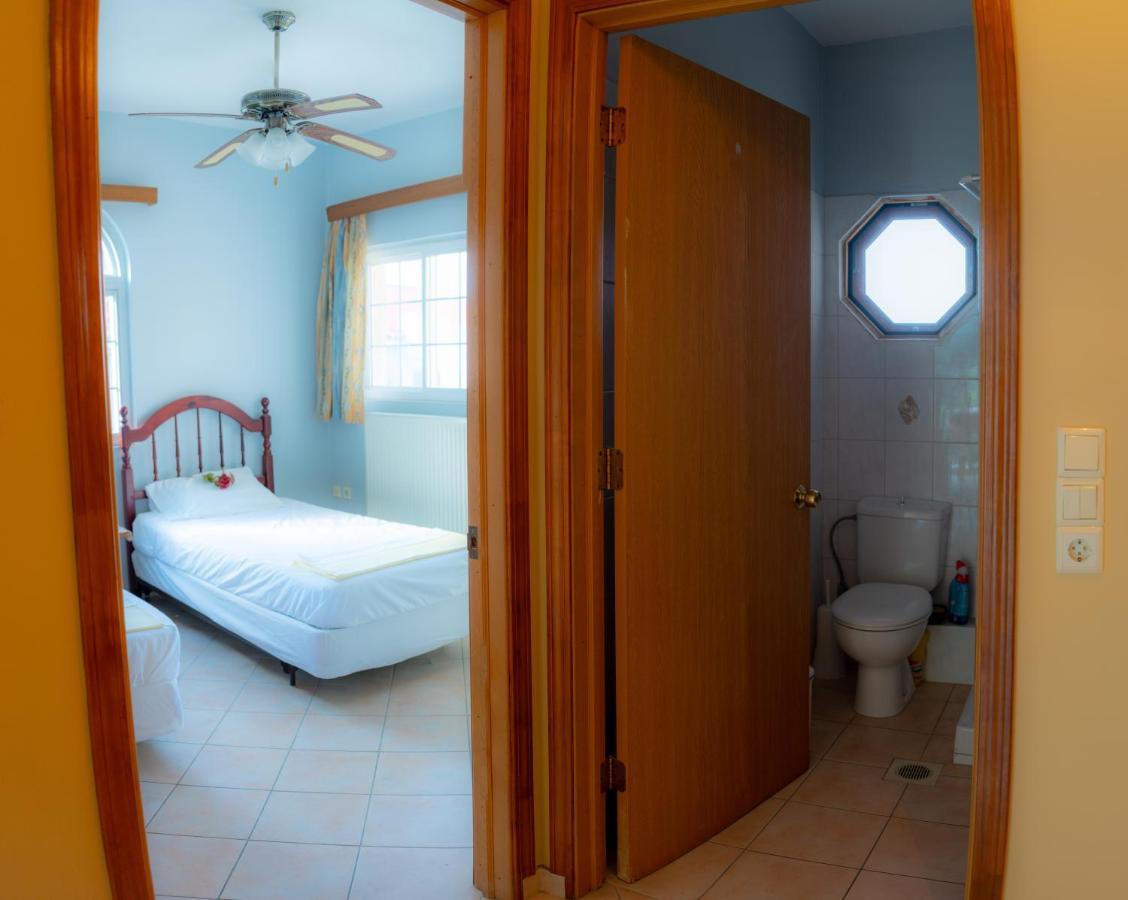 Valsamis Villa Apartments Πόρος Εξωτερικό φωτογραφία
