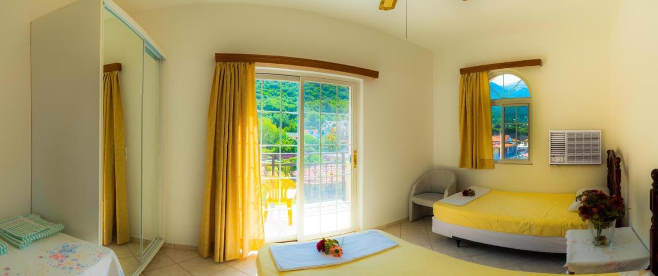 Valsamis Villa Apartments Πόρος Εξωτερικό φωτογραφία